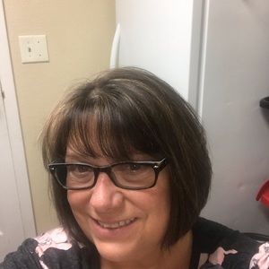 Meet your Posher, Lucy